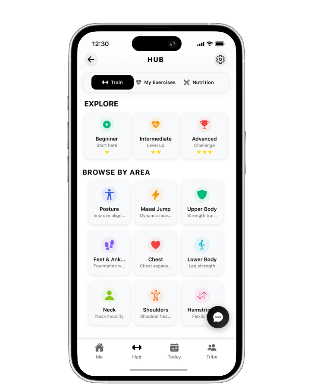 Peak Height Progress